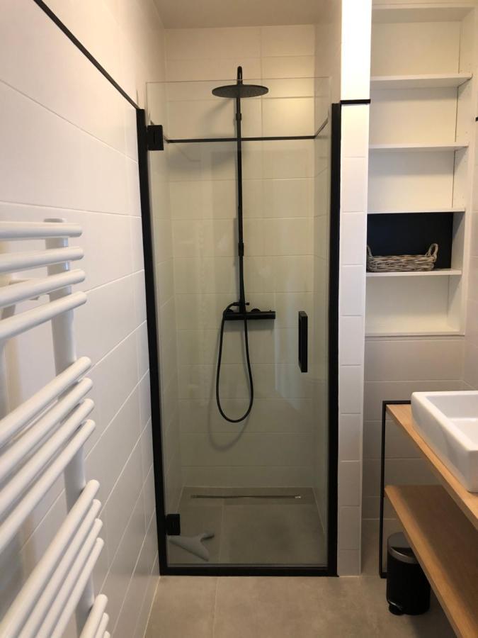 Fou D'Eau 5E Verdieping Etage Коксейде Экстерьер фото